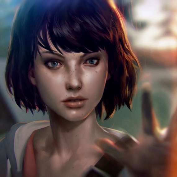 Life is Strange: Episode 1