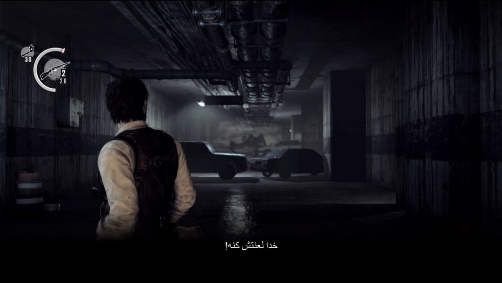 the-evil-within-زیرنویس-فارسی-بازی-۰۱