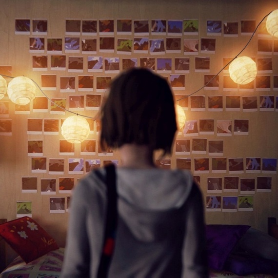 Life is Strange