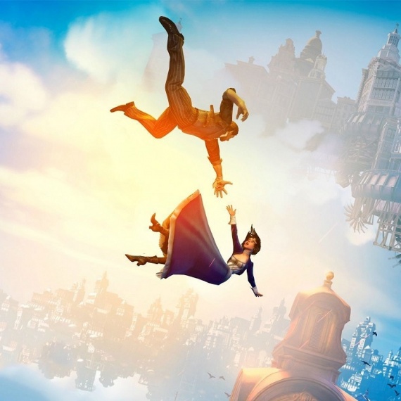 Bioshock Infinite