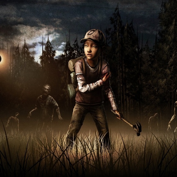 The Walking Dead: Season Two
