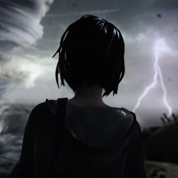 Life is Strange: Episode 5