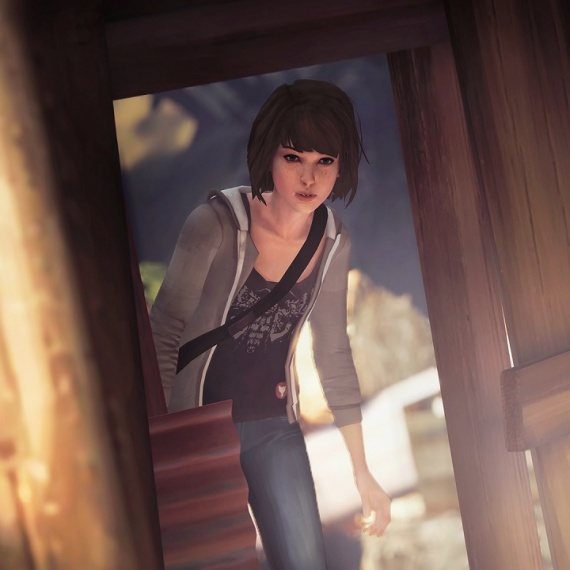 Life is Strange: Episode 4