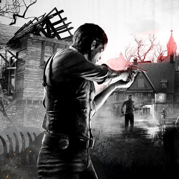 The Evil Within