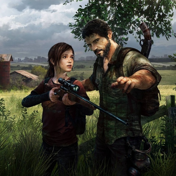 The Last of Us