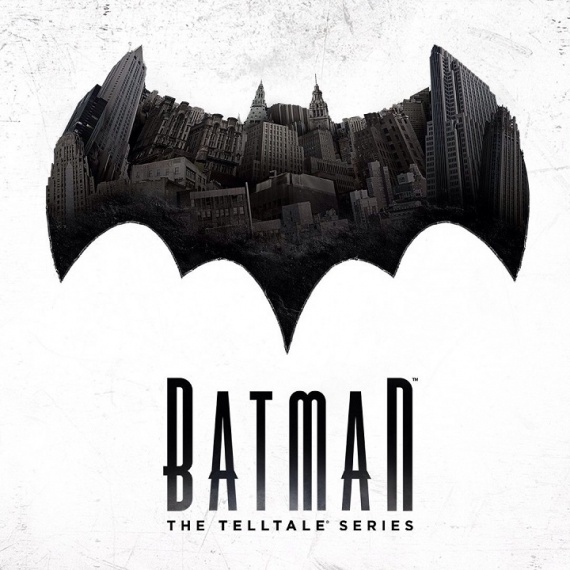 Batman The Telltale Series
