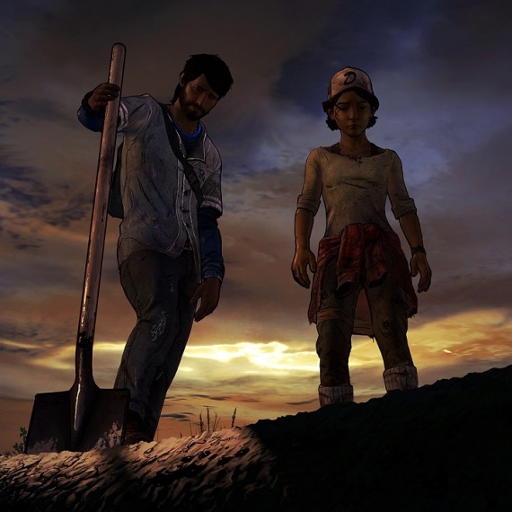 The Walking Dead A New Frontier Episode 2