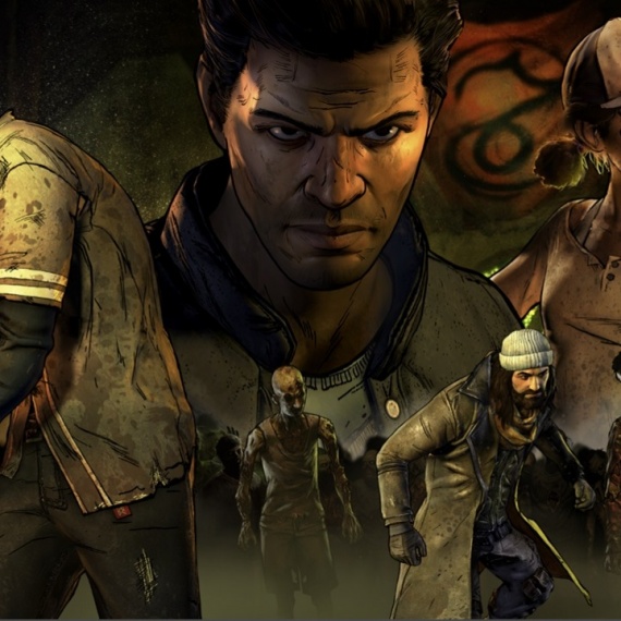 The Walking Dead A New Frontier Episode 3