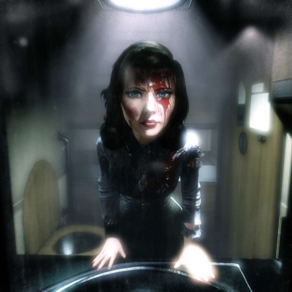BioShock Infinite: Burial at Sea - Episode 2
