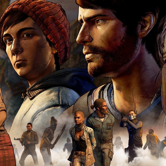 The Walking Dead A New Frontier Episode 4
