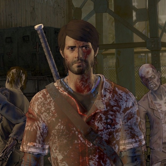 The Walking Dead A New Frontier Episode 5