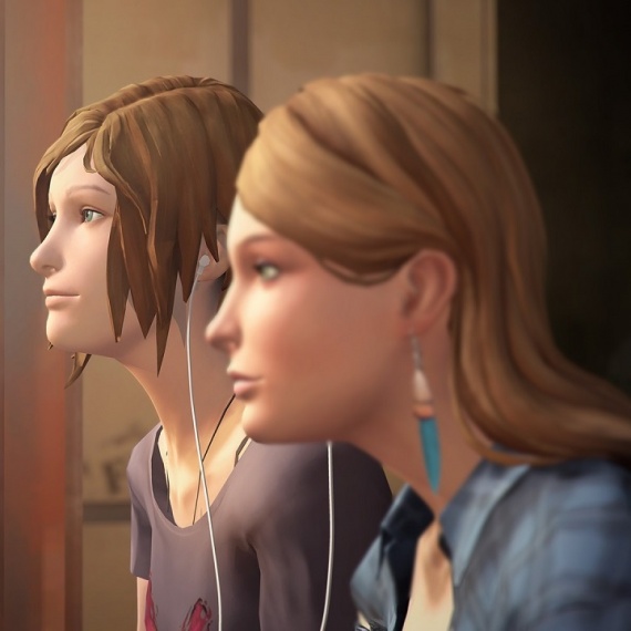 LiS: Before the Storm Episode 1