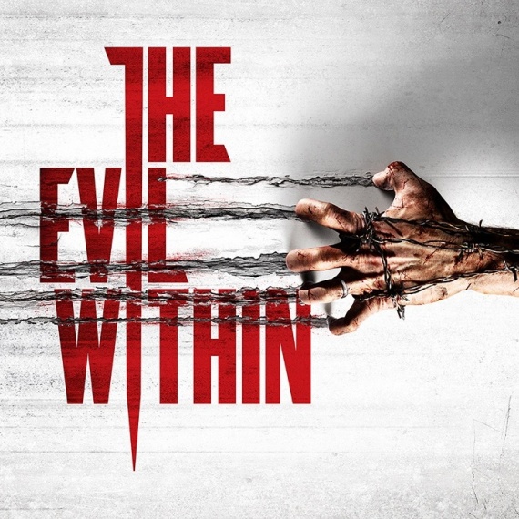 The Evil Within + 3 DLCs