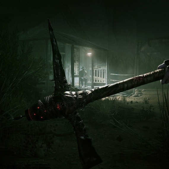 Outlast 2
