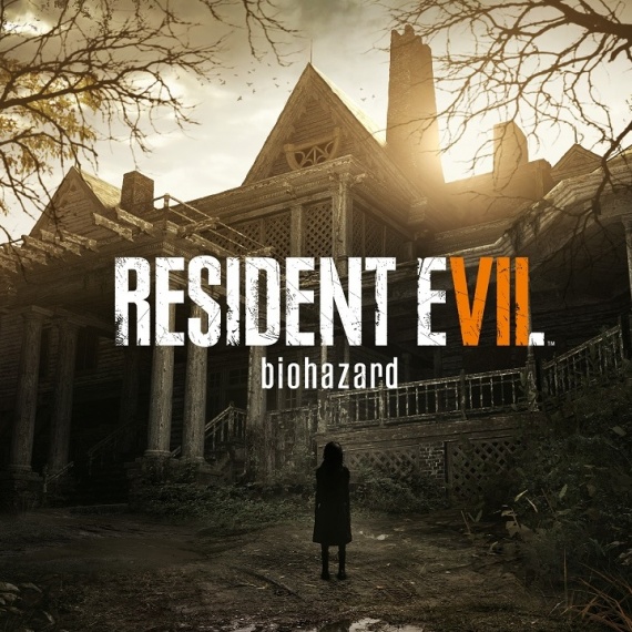 Resident Evil 7