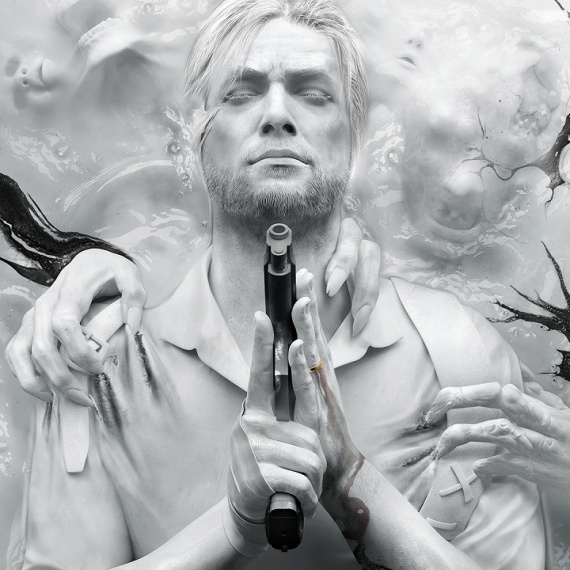 The Evil Within 2
