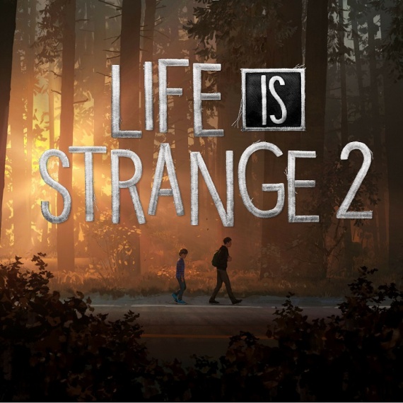 فارسی ساز کامل Life is strange 2