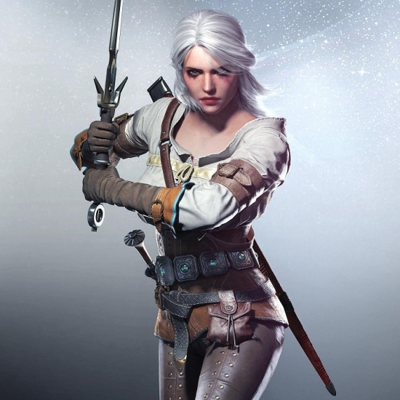 فارسی ساز رایگان The Witcher 3