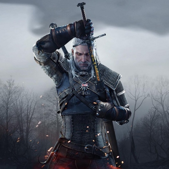 فارسی ساز کامل The Witcher 3