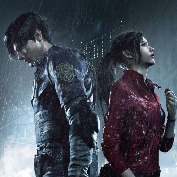 Resident Evil 2 Remake