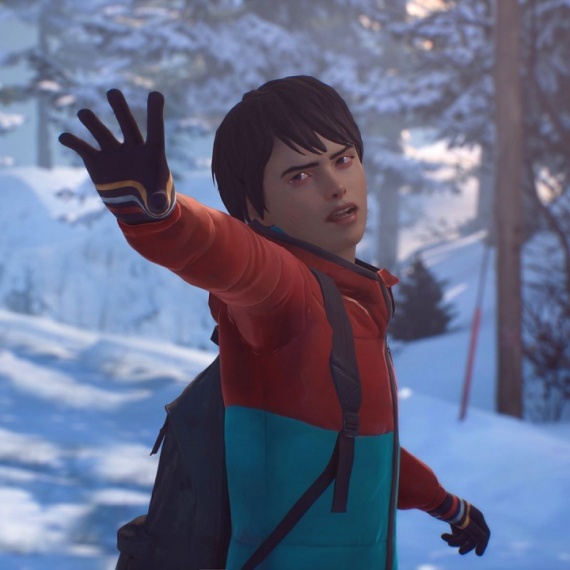 Life is strange 2 Episode 2