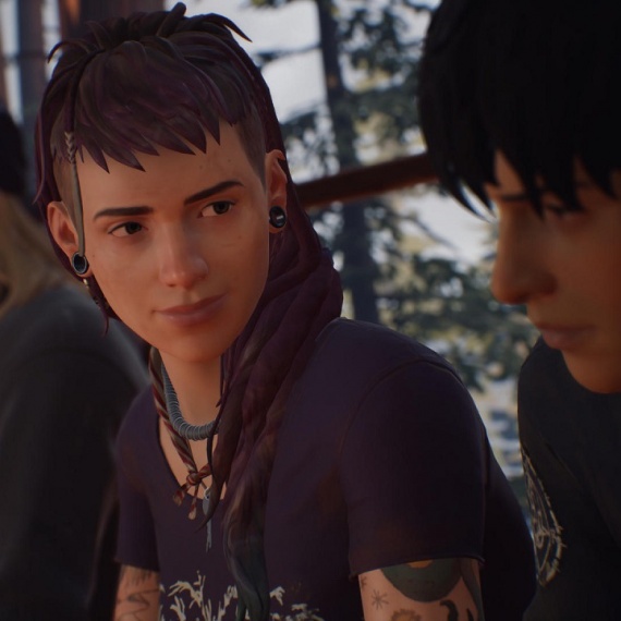 Life is strange 2 Episode 3