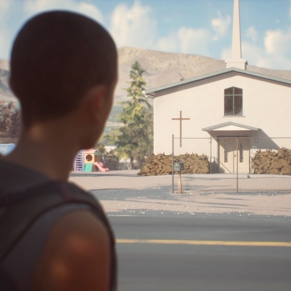 Life is strange 2 Episode 4