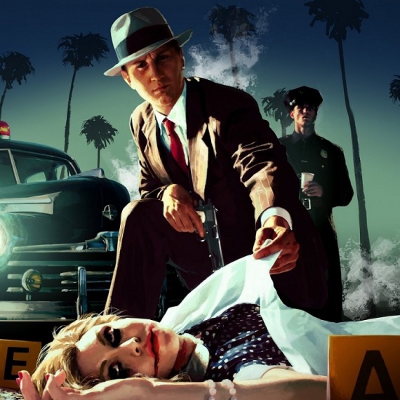 LA Noire