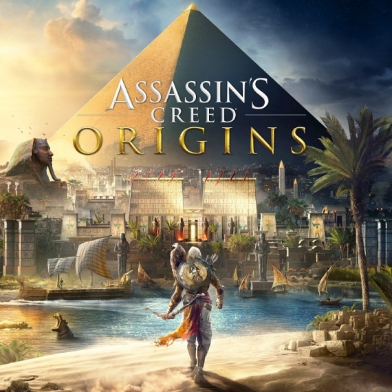 Assassins Creed Origins