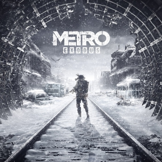 Metro Exodus
