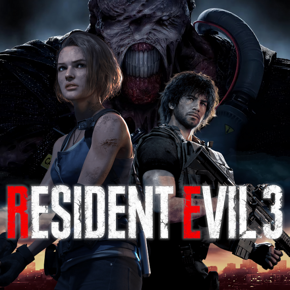 Resident Evil 3 Remake