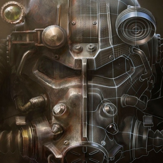 فارسی ساز کامل Fallout 4