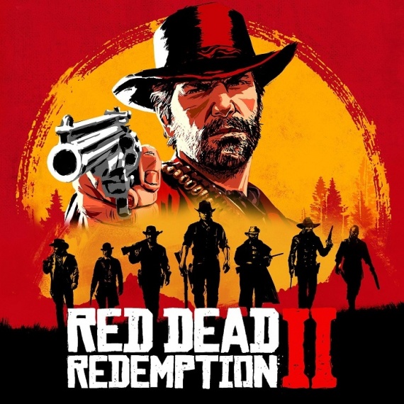 فارسی ساز کامل Red Dead Redemption 2