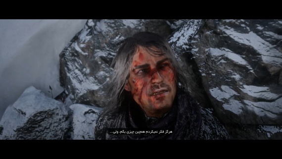 فارسی ساز کامل Red Dead Redemption 2 - Image 3