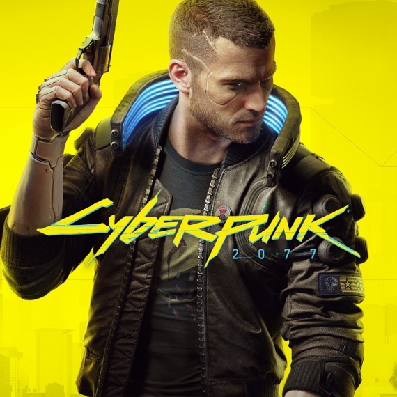 فارسی ساز کامل Cyberpunk 2077