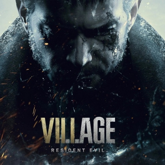 Resident Evil Village