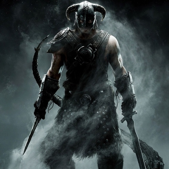 فارسی ساز کامل Skyrim