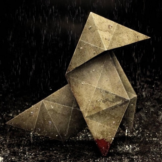 Heavy Rain