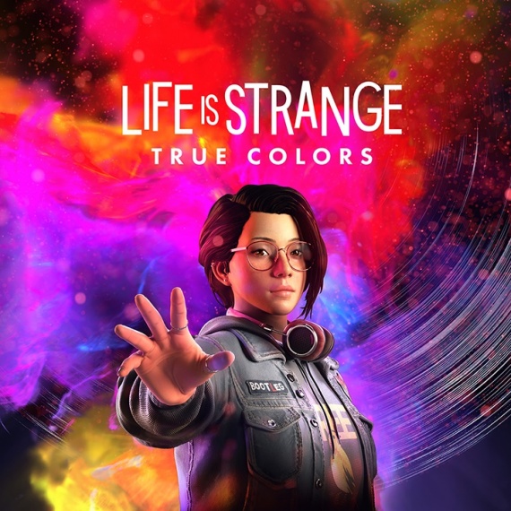 Life Is Strange: True Colors