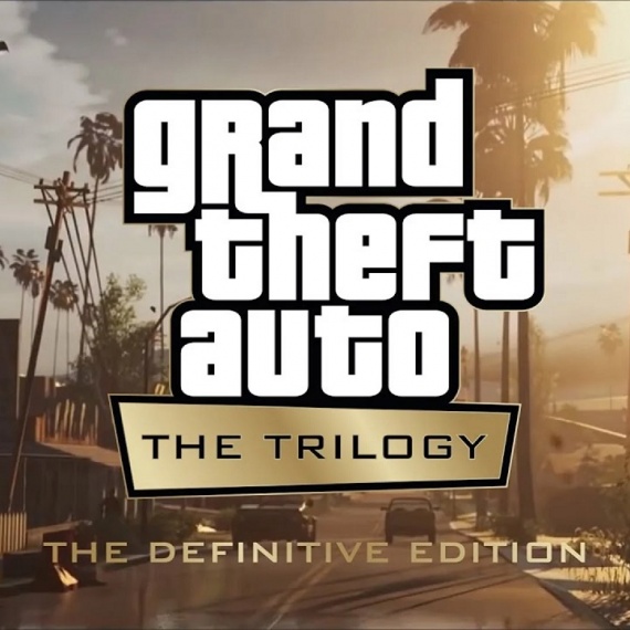 دوبله فارسی GTA: The Trilogy