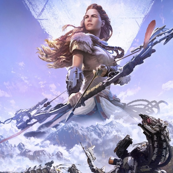 Horizon Zero Dawn