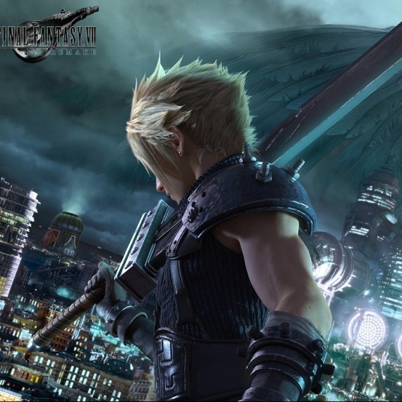 Final Fantasy VII Remake