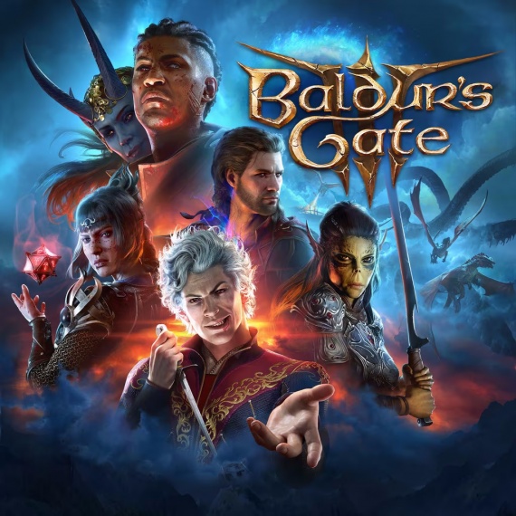 فارسی ساز کامل Baldur's Gate 3