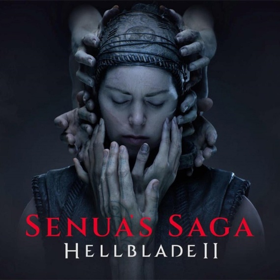 Senua's Saga: Hellblade 2