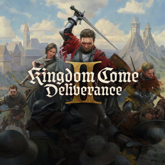 فارسی ساز Kingdom Come: Deliverance 2