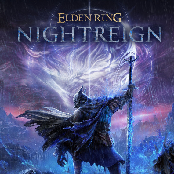 Elden Ring Nightreign