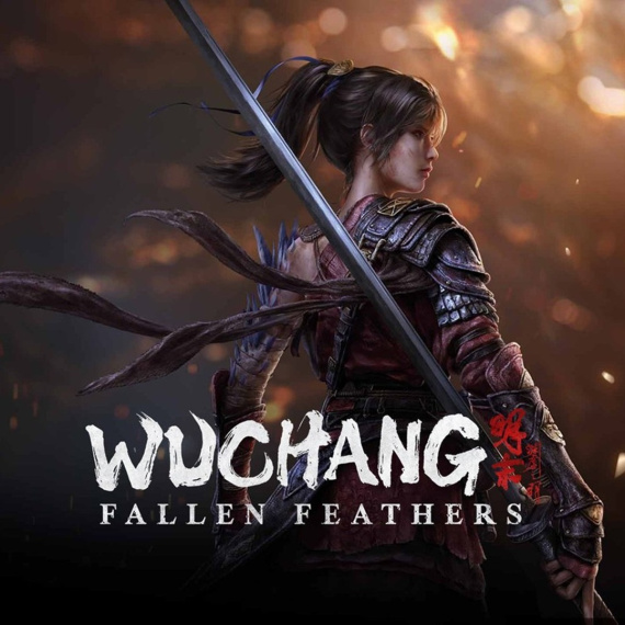 Wuchang Fallen Feathers