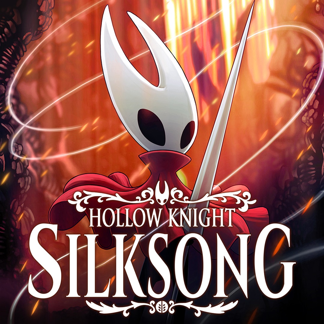 Hollow Knight Silksong