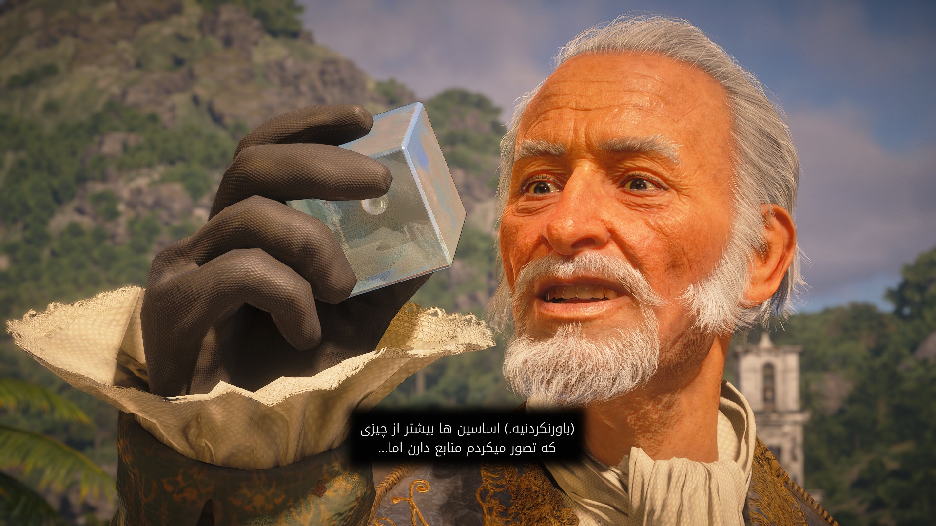 Assassin's Creed Black Flag Resynced - تصویر 11